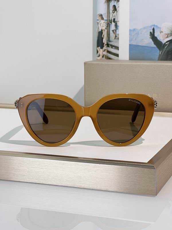Bvlgari Glasses sms 93